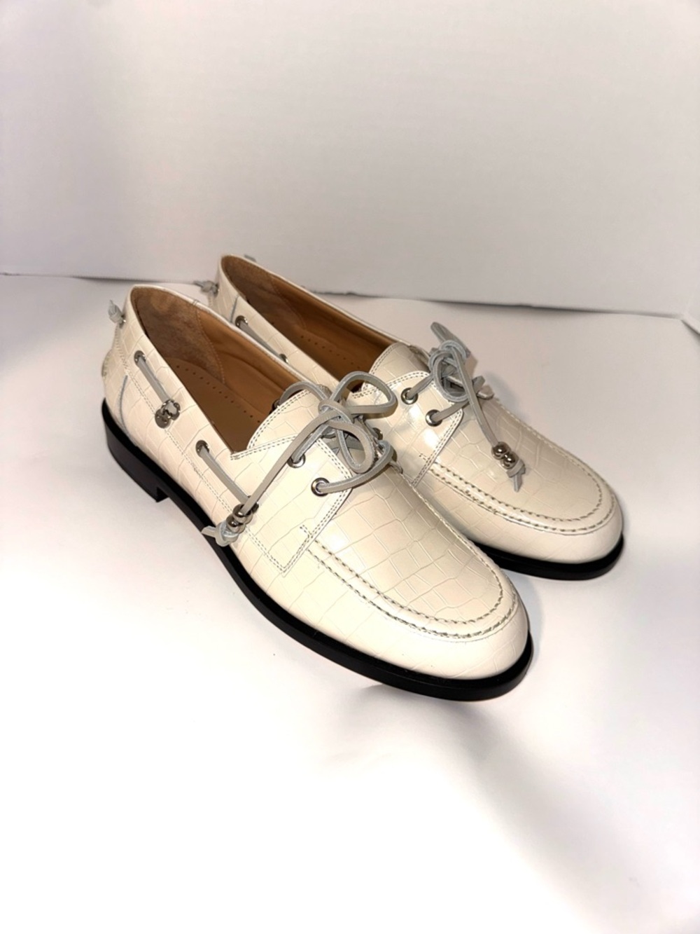 Labucq Nelson Loafers